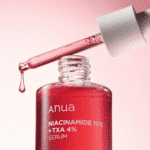 ANUA Niacinamide 10 % + TXA 4 % Sérum Correcteur 30 ml – Image 2